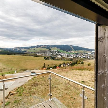 Mountain View Apartment By Mountain Ways Loučná pod Klínovcem Екстериор снимка
