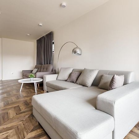 Mountain View Apartment By Mountain Ways Loučná pod Klínovcem Екстериор снимка