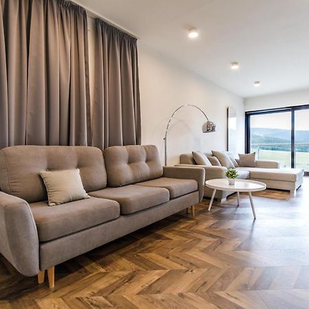 Mountain View Apartment By Mountain Ways Loučná pod Klínovcem Екстериор снимка