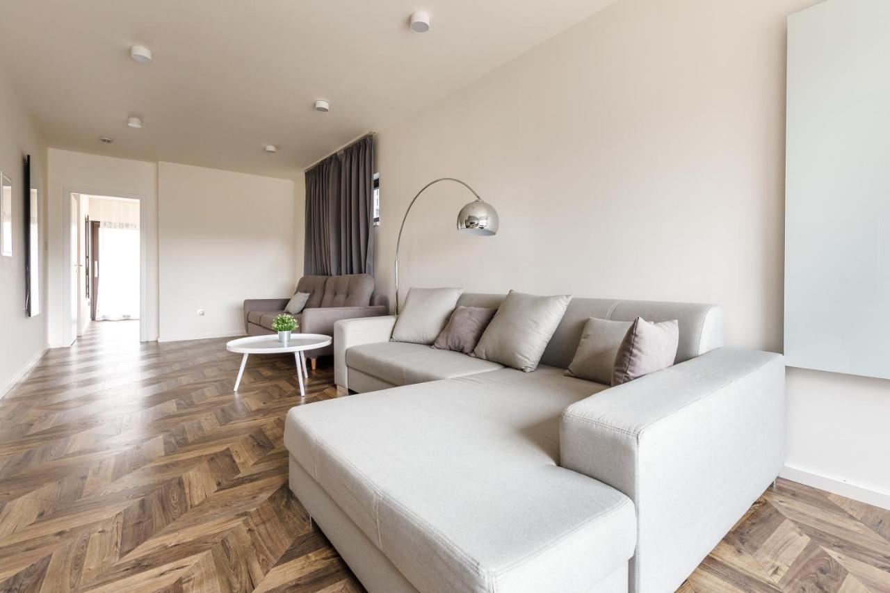 Mountain View Apartment By Mountain Ways Loučná pod Klínovcem Екстериор снимка