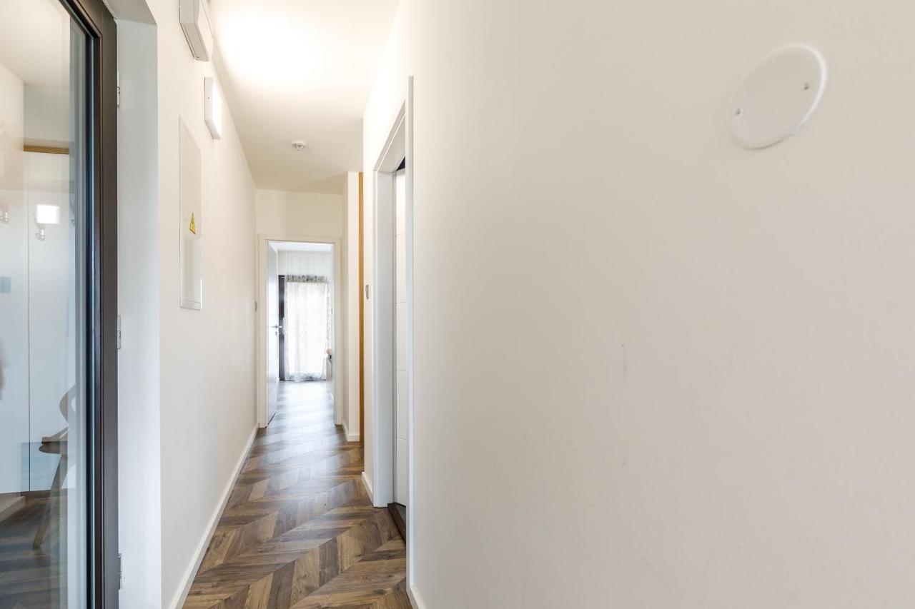 Mountain View Apartment By Mountain Ways Loučná pod Klínovcem Екстериор снимка