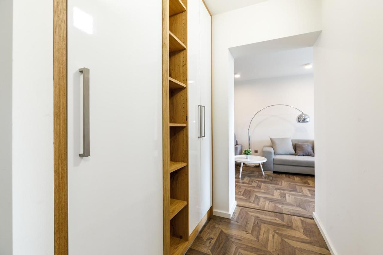 Mountain View Apartment By Mountain Ways Loučná pod Klínovcem Екстериор снимка
