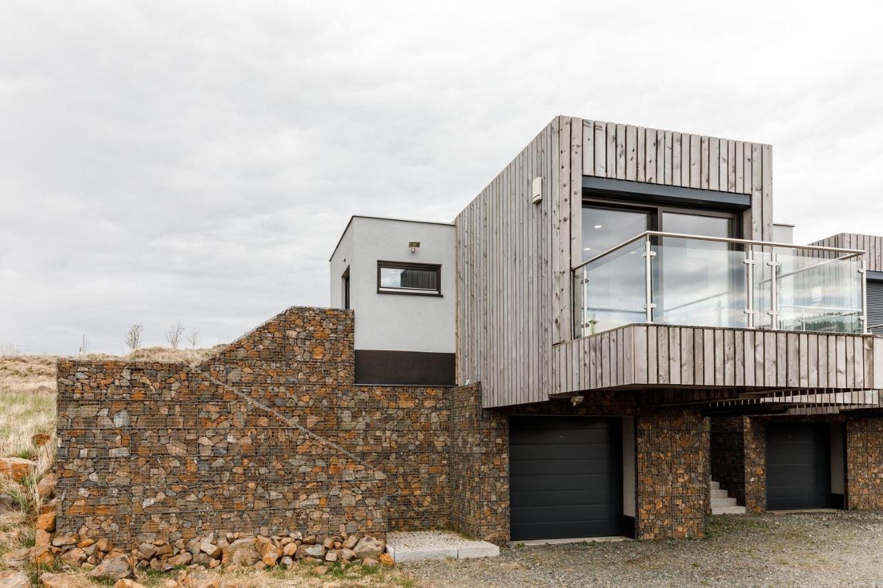 Mountain View Apartment By Mountain Ways Loučná pod Klínovcem Екстериор снимка