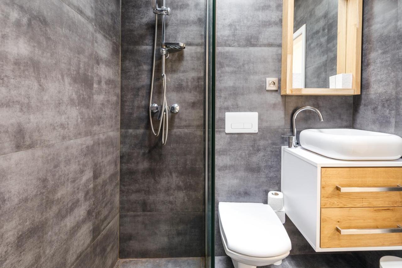 Mountain View Apartment By Mountain Ways Loučná pod Klínovcem Екстериор снимка