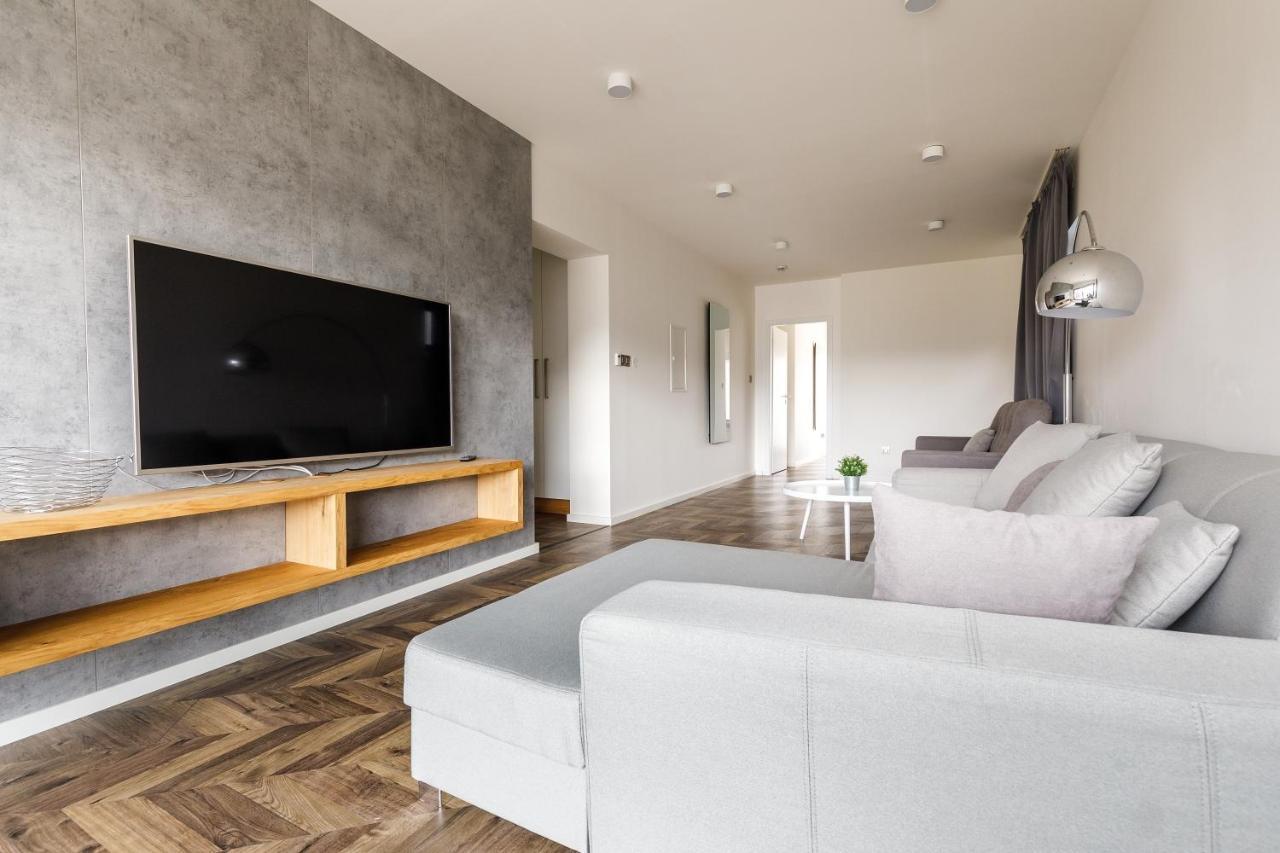 Mountain View Apartment By Mountain Ways Loučná pod Klínovcem Екстериор снимка