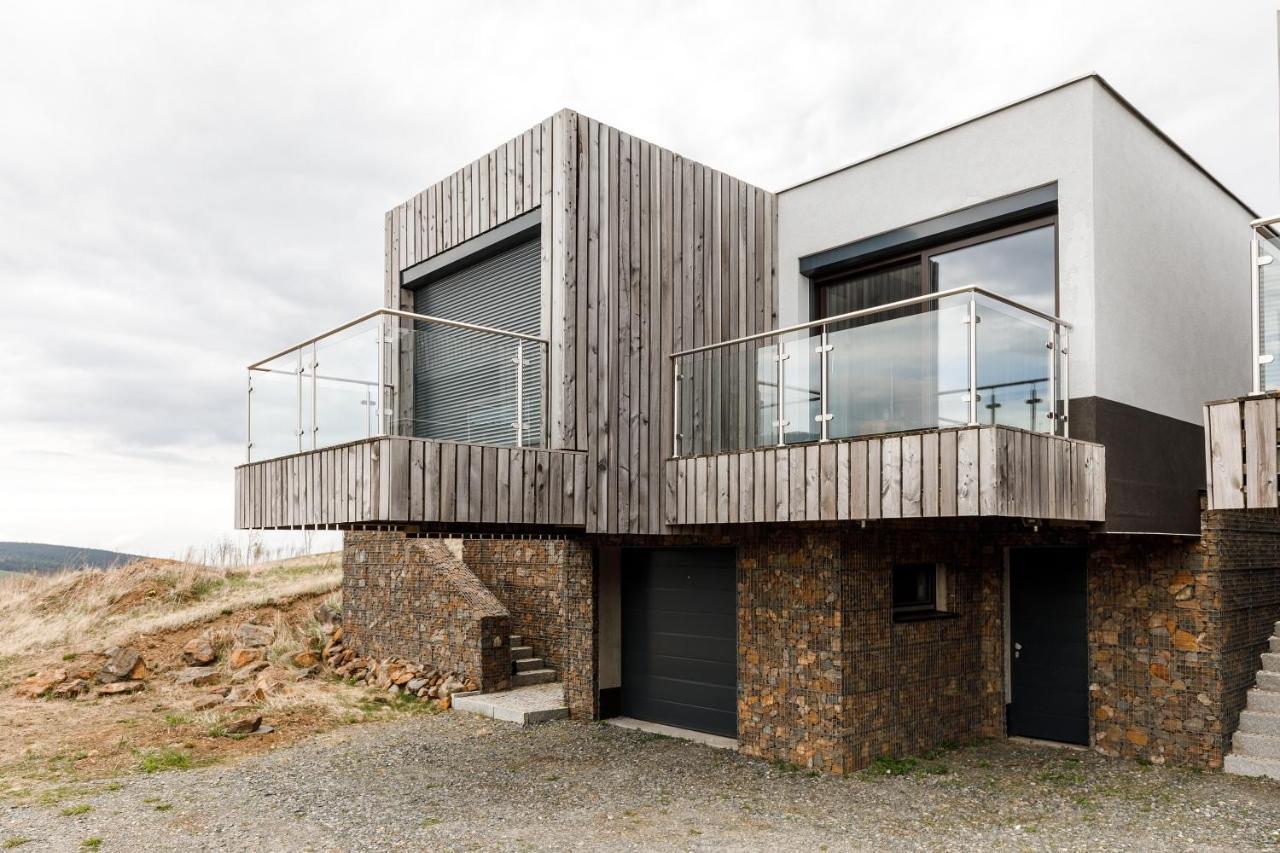 Mountain View Apartment By Mountain Ways Loučná pod Klínovcem Екстериор снимка