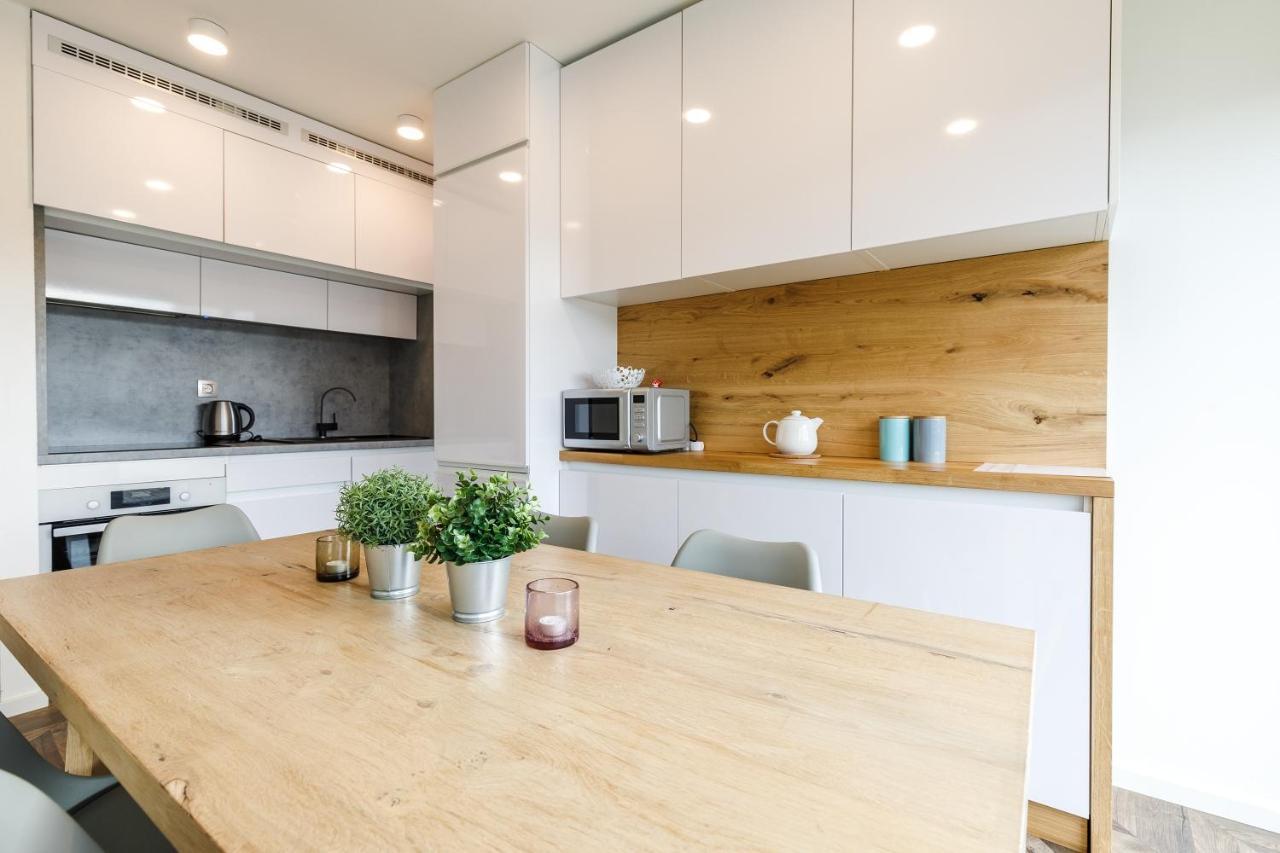 Mountain View Apartment By Mountain Ways Loučná pod Klínovcem Екстериор снимка