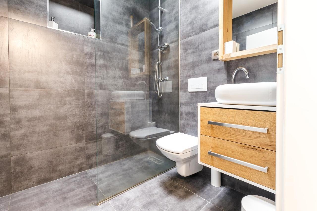 Mountain View Apartment By Mountain Ways Loučná pod Klínovcem Екстериор снимка