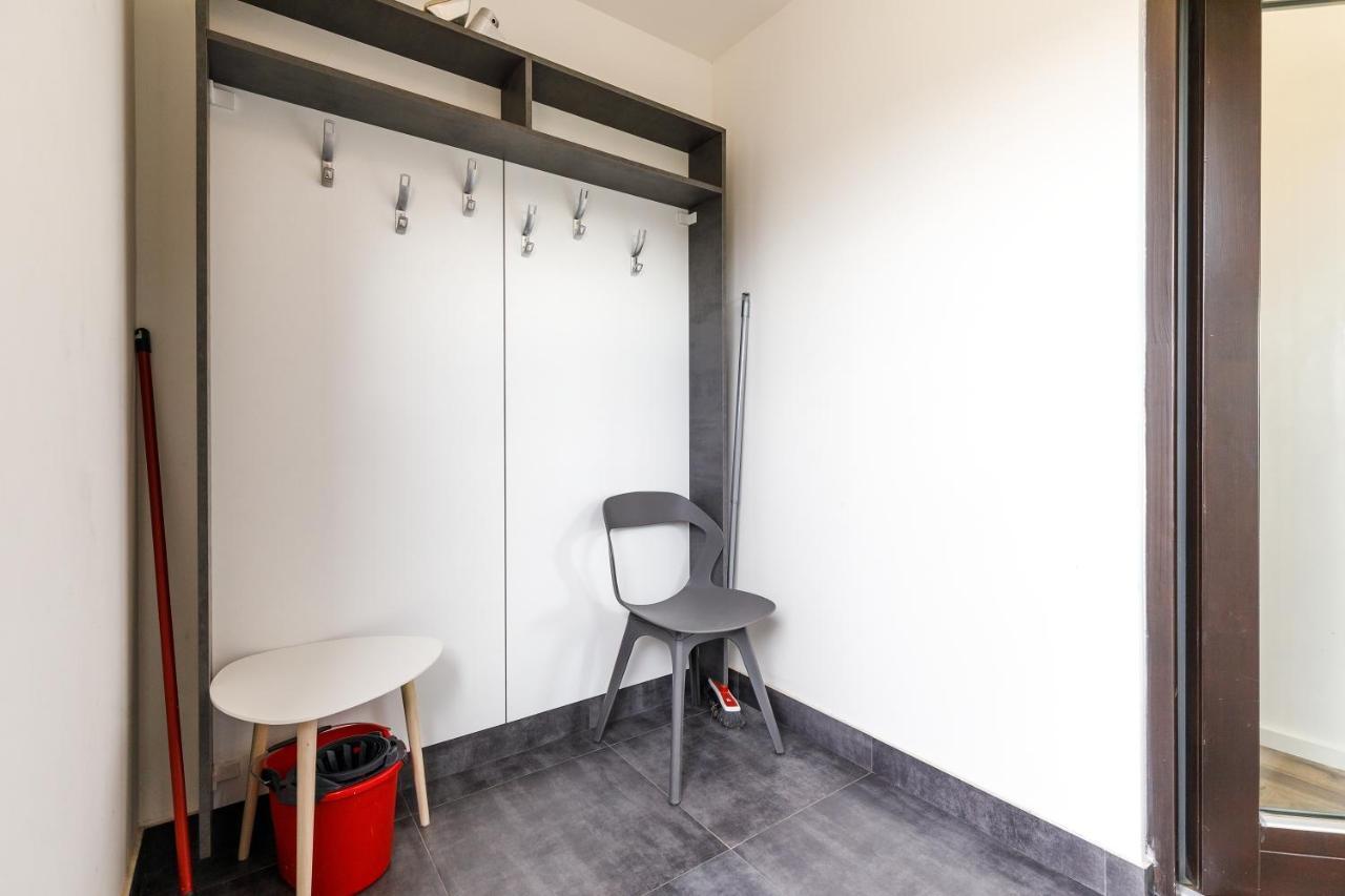 Mountain View Apartment By Mountain Ways Loučná pod Klínovcem Екстериор снимка