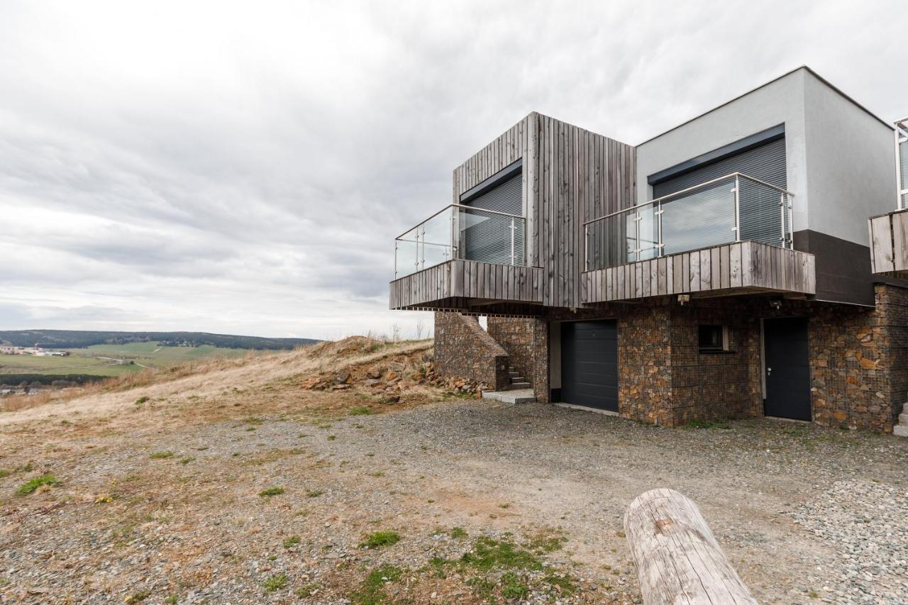 Mountain View Apartment By Mountain Ways Loučná pod Klínovcem Екстериор снимка