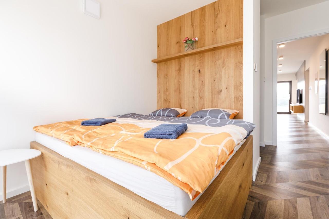 Mountain View Apartment By Mountain Ways Loučná pod Klínovcem Екстериор снимка